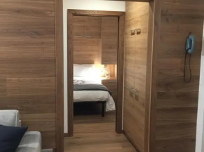 Il Cervo Suite Apartment
