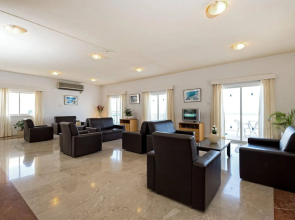 Sunny Hill Hotel Apartments