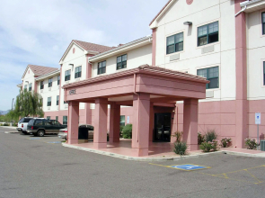 Extended Stay America Suites Phoenix Chandler