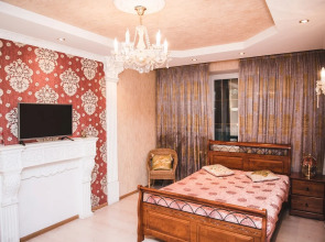 Apartment on Sennaya