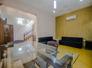 OYO 14028 Home Exotic Stay Sangolda