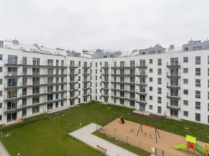 Classic Apartment Oldtown Marina