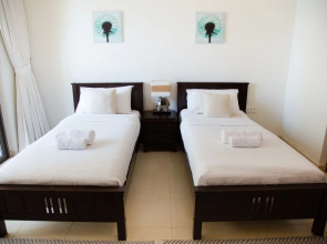 HiGuests Vacation Homes - Bahar 1