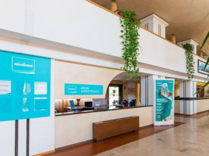 Paradise Beach Resort