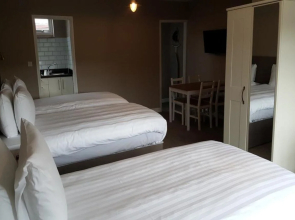 Rye Court Hotel High Wycombe