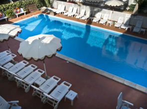 Hotel Villa dei Fiori