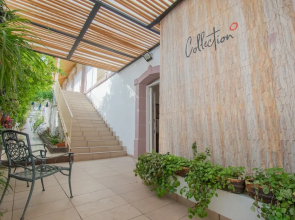 Mansión Aréchiga Hotel