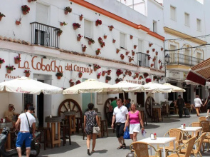 Apartamento Cadiz