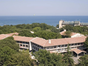 Preslav Hotel - All inclusive