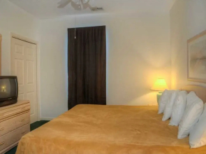 River Oaks 58-G by RedAwning