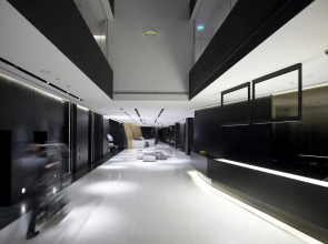 The Met Hotel, a member of Design Hotels