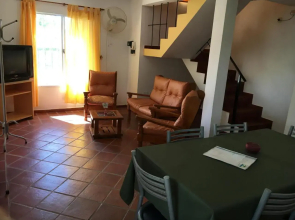 Sueno Verde Bungalows