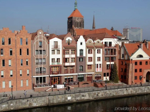 Hanza Hotel