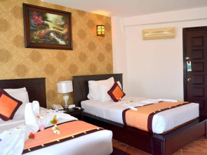 Sea Lion Beach Resort & Spa