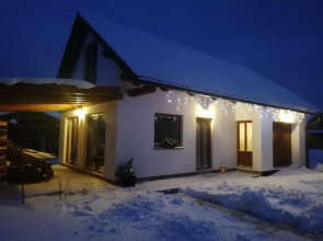 Domček Michaela
