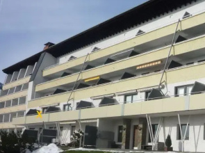 Haus Sonnalpin
