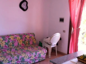 Porto Corallo Trilocale