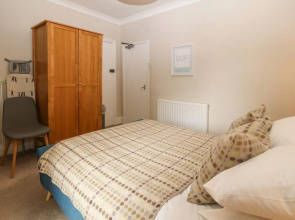 Y Castell Apartment 2