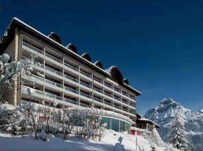 Hotel Waldegg - Adults only