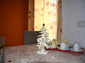 Porta Del Mare B & B