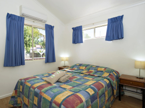 Discovery Parks - Lake Kununurra