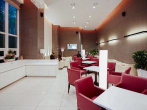 Uljiro Co-Op Residence