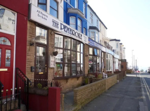 Pembroke Hotel