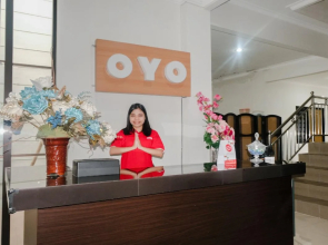 Bandahara 21 Syariah By OYO Rooms