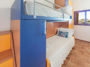 Welcomely - Villa Lulù