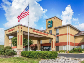 Quality Inn & Suites
