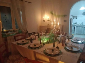 villa Bagorda