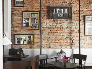 The Memory at On On Hotel