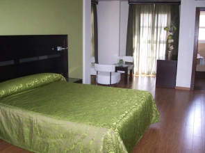 Hotel Las Fuentes