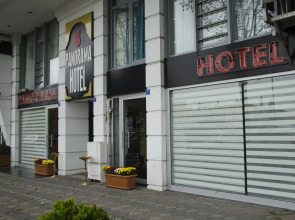 İstanbul Panorama Hotel