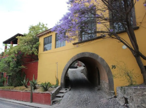 Casa Cencalli