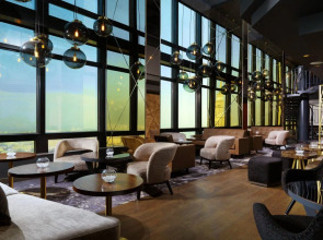 Warsaw Presidential Hotel