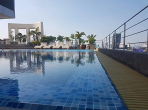 Interchange Tower Serviced Apartment