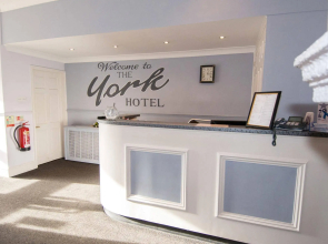 The York Hotel
