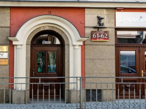 SleepWalker Boutique Suites