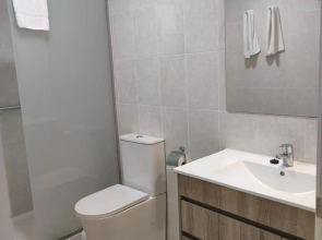 Apartamentos Tarahal
