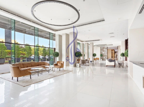 Walaa Homes Damac Tower Riyad (برج داماك, طريق الملك فهد, العليا, الرياض)