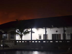 Ave Maria Health & Wellness Resort