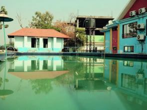 Sanjay Motels I Pvt Ltd