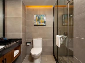 Sanya New City Hotel