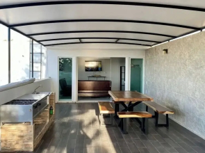 Loft Estudio Loma Dorada C Tonalá