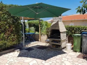 Apartment Ninska ul.