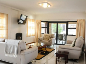 288 Majestic View, Vaal De Gràce Golf Estate
