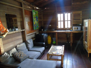 Hostal Villas Mexico