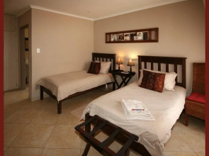 d Vine Guest House