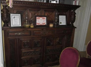 Edith Palmer's Country Inn